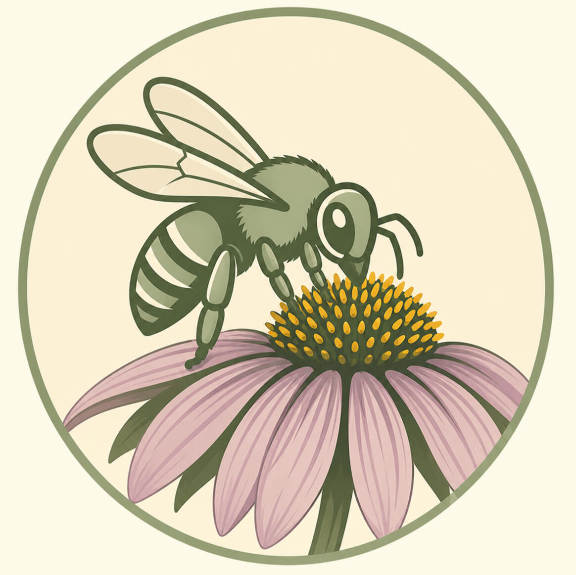 My Pollinator Pal